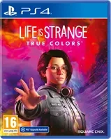 squareenix Life is Strange: True Colors - Sony PlayStation 4 - Action/Abenteuer - PEGI 16