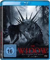 Tiberius Film GmbH The Widow - Die Legende der Witwe  (uncut)