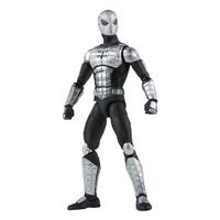 Hasbro Spider-Man Marvel Legends Series Action Figure 2022 Spider-Armor Mk I 15 cm