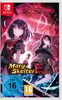 Idea Factory Mary Skelter: Finale Day One Edition