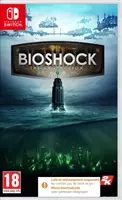 2K Games Bioshock the Collection (Code in a Box)