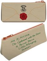Pyramid International Harry Potter Pencil Case Hogwarts Letter