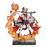 Good Smile Company Arknights PVC Statue 1/7 Ifrit Elite 2 30 cm