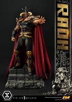 Prime 1 Studio Fist of the North Star Statue 1/4 Raoh Regular Version 78 cm