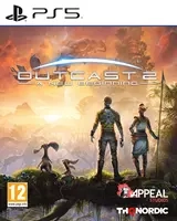 thq Outcast: A New Beginning - Sony PlayStation 5 - Action/Abenteuer - PEGI 12