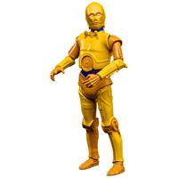 Hasbro Star Wars The Vintage Collection See-Threepio (C-3PO) Action Figure