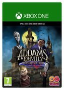 Outright Games The Addams Family: Huize Herrie