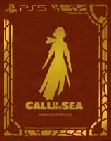 Raw Fury Call of the Sea - Norah's Diary Edition