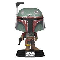 Cobb Vanth (Star Wars: The Mandalorian) Funko Pop! Vinyl Figure #484