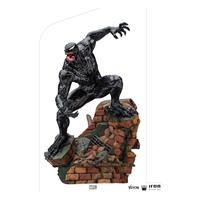 Iron Studios Venom BDS Venom 2: Let There Be Carnage Art Scale 1/10 Collectible Statue (30cm)