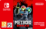 MercurySteam Metroid Dread - Nintendo Switch