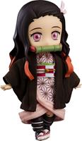 goodsmilecompany Good Smile Company Demon Slayer: Kimetsu No Yaiba Nendoroid Doll Action Figure Nezuko Kamado