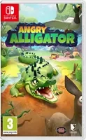 Mindscape Angry Alligator