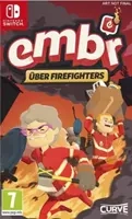 Curve Digital Entertainment Embr: Uber Firefighters