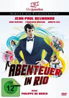 Filmjuwelen (Alive AG) Abenteuer in Rio