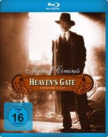 Capelight Pictures Heaven's Gate - Director's Cut