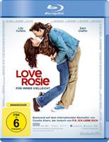Constantin Film AG Love, Rosie - Für immer vielleicht