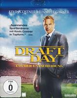 Concorde Video Draft Day
