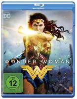Warner Home Video Wonder Woman