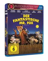 Twentieth Century Fox Der fantastische Mr. Fox