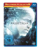 Twentieth Century Fox Prometheus - Dunkle Zeichen