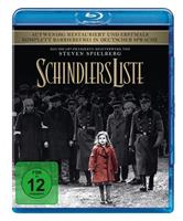 Universal Pictures Germany GmbH Schindlers Liste - Remastered