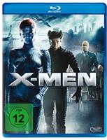 Twentieth Century Fox X-Men - Der Film