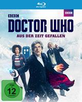 Polyband Doctor Who - Aus der Zeit gefallen