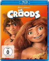 Universal Pictures Germany GmbH Die Croods