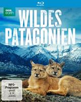 Polyband Wildes Patagonien