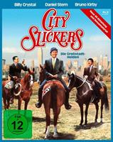 Koch Media City Slickers - Special Edition