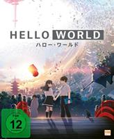 KSM Anime Hello World