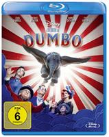 Walt Disney Dumbo (Live-Action)
