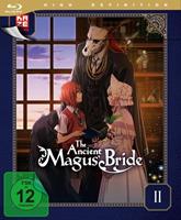Kaze Anime (AV Visionen) Ancient Magus Bride - Blu-ray Vol. 2