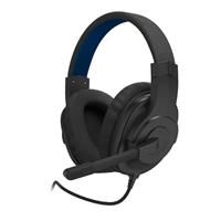 URage Gaming-headset SoundZ 100 Zwart