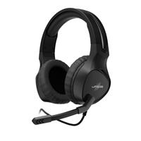 URage Gaming-headset SoundZ 300 Zwart