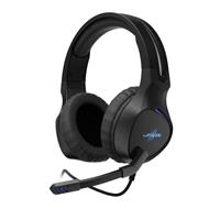 URage Gaming-headset SoundZ 400 Zwart