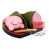 Banpresto Kirby Paldolce Collection Vol.4 - Kirby (Ver.C)