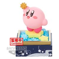 Banpresto Kirby Paldolce Collection Vol.4 - Kirby (Ver.A)
