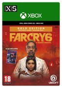 Ubisoft Far Cry 6 Gold Edition
