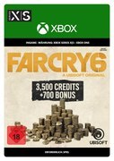 Ubisoft Far Cry 6 Großes Paket – 4200 Credits