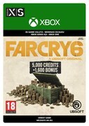 Ubisoft Far Cry 6 Extra groot pack - 6600 credits