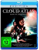 Warner Bros (Universal Pictures) Cloud Atlas