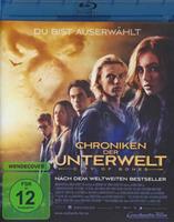 Constantin Film AG Chroniken der Unterwelt - City of Bones