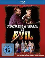 Universum Film GmbH Tucker & Dale vs. Evil