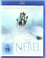 Universum Film GmbH Der Nebel (Blu-ray - Amaray Case)