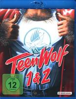 Studiocanal Teen Wolf 1+2 [BR]