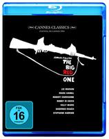Warner Home Video The Big Red One