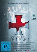 Constantin Film AG Das Blut der Templer  [2 DVDs]