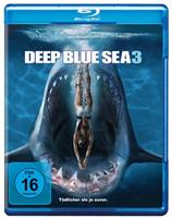 Universal Pictures Customer Service Deutschland/Österre Deep Blue Sea 3